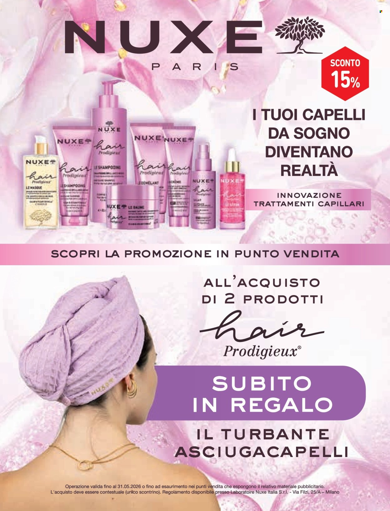 Volantino Conad - 26/3/2026 - 22/4/2026. Pagina 25