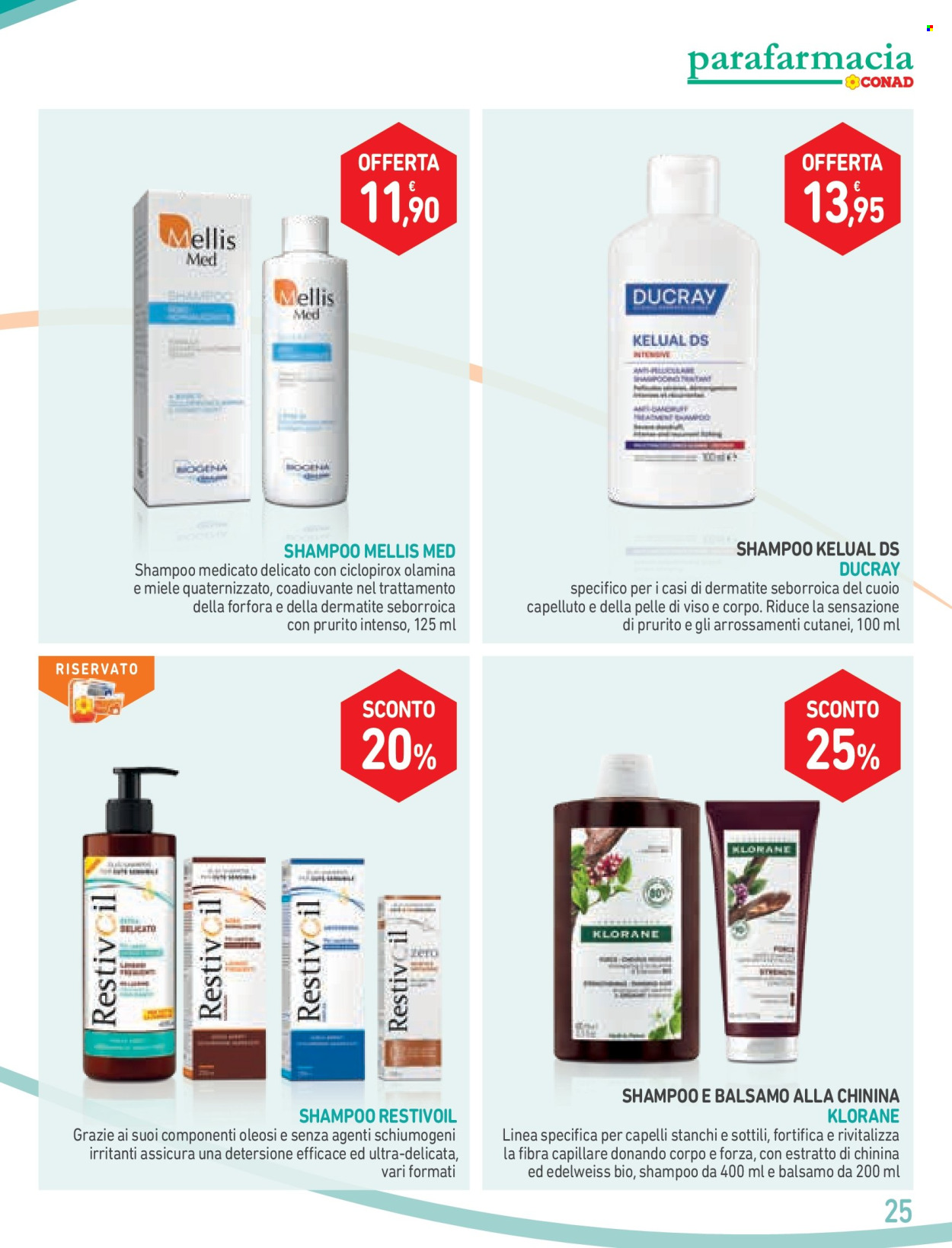 Volantino Conad - 26/3/2026 - 22/4/2026. Pagina 26