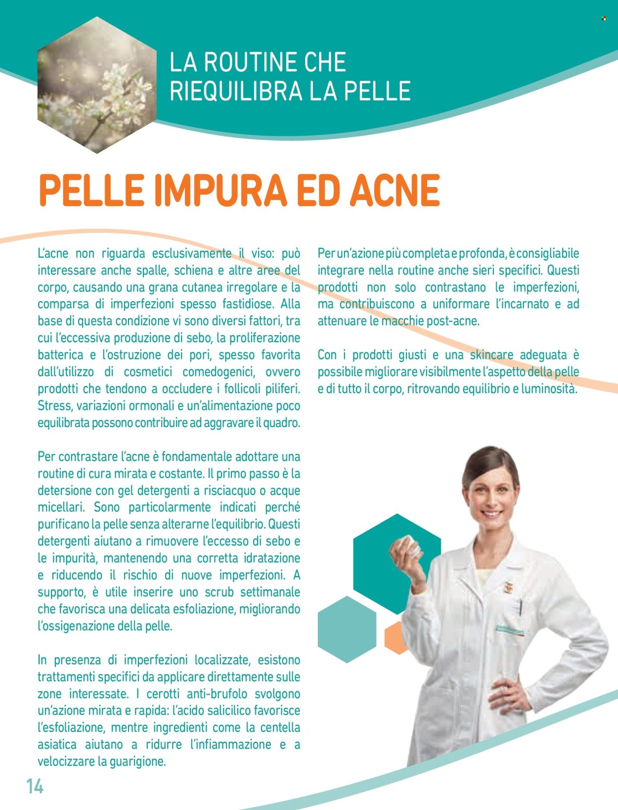 Volantino Parafarmacia Conad - 26/3/2026 - 22/4/2026. Pagina 15