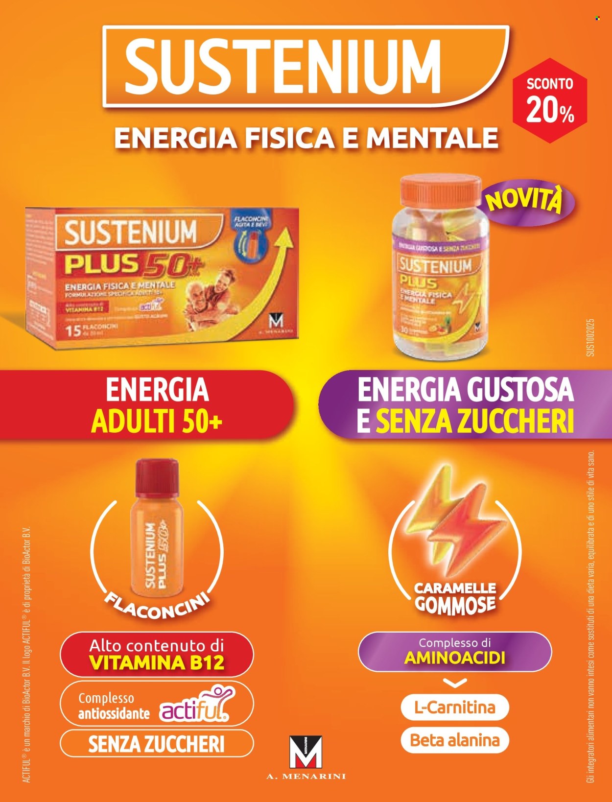 Volantino Conad - 26/3/2026 - 22/4/2026. Pagina 7