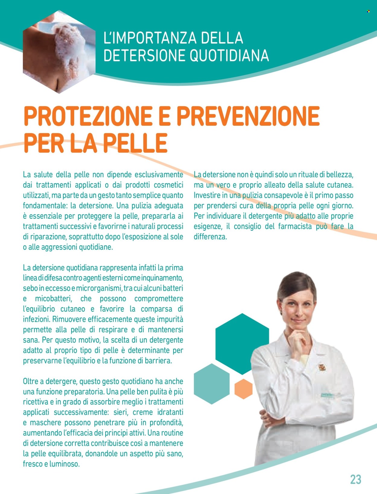 Volantino Conad - 26/3/2026 - 22/4/2026. Pagina 24