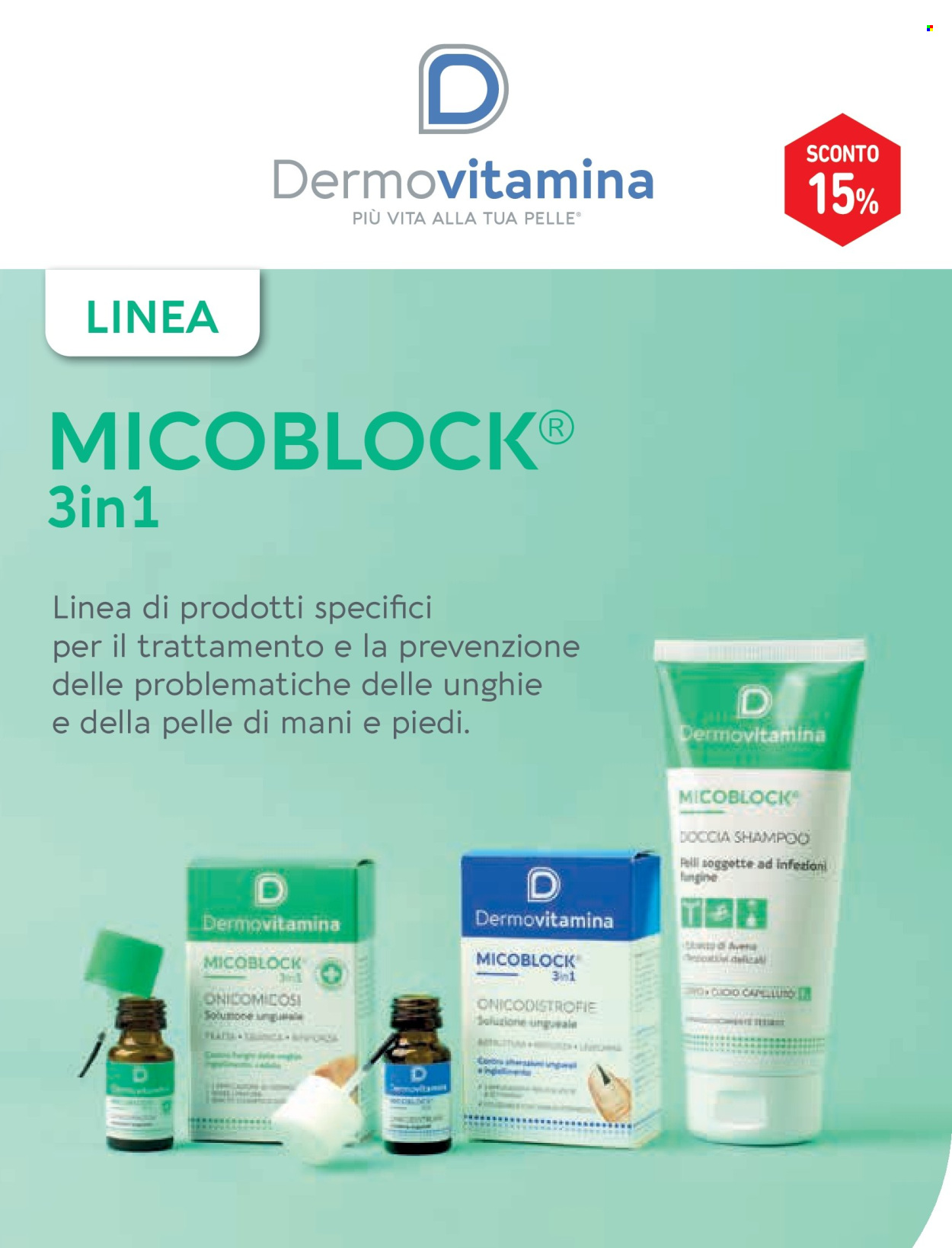 Volantino Conad - 26/3/2026 - 22/4/2026. Pagina 23