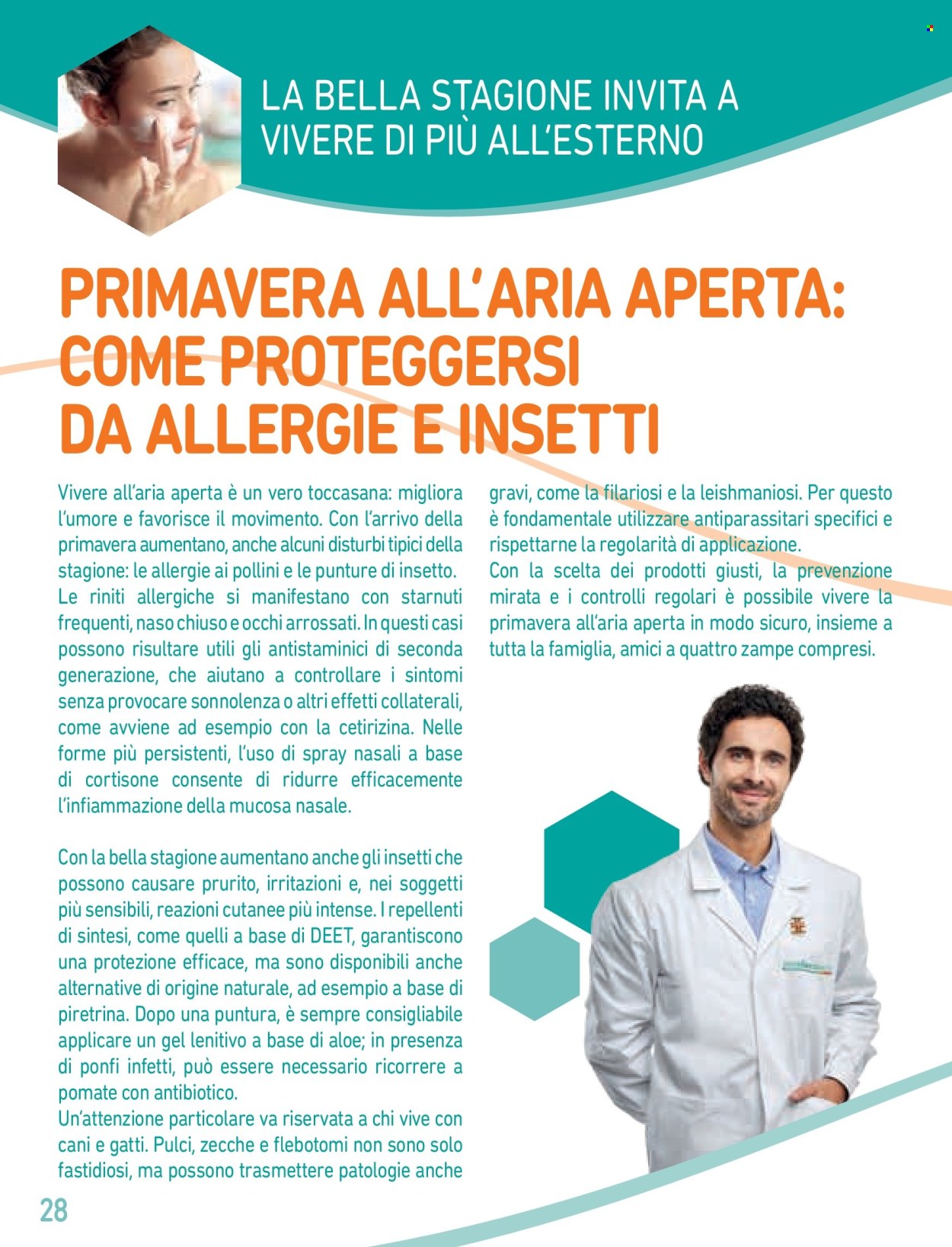 Volantino Conad - 26/3/2026 - 22/4/2026. Pagina 29