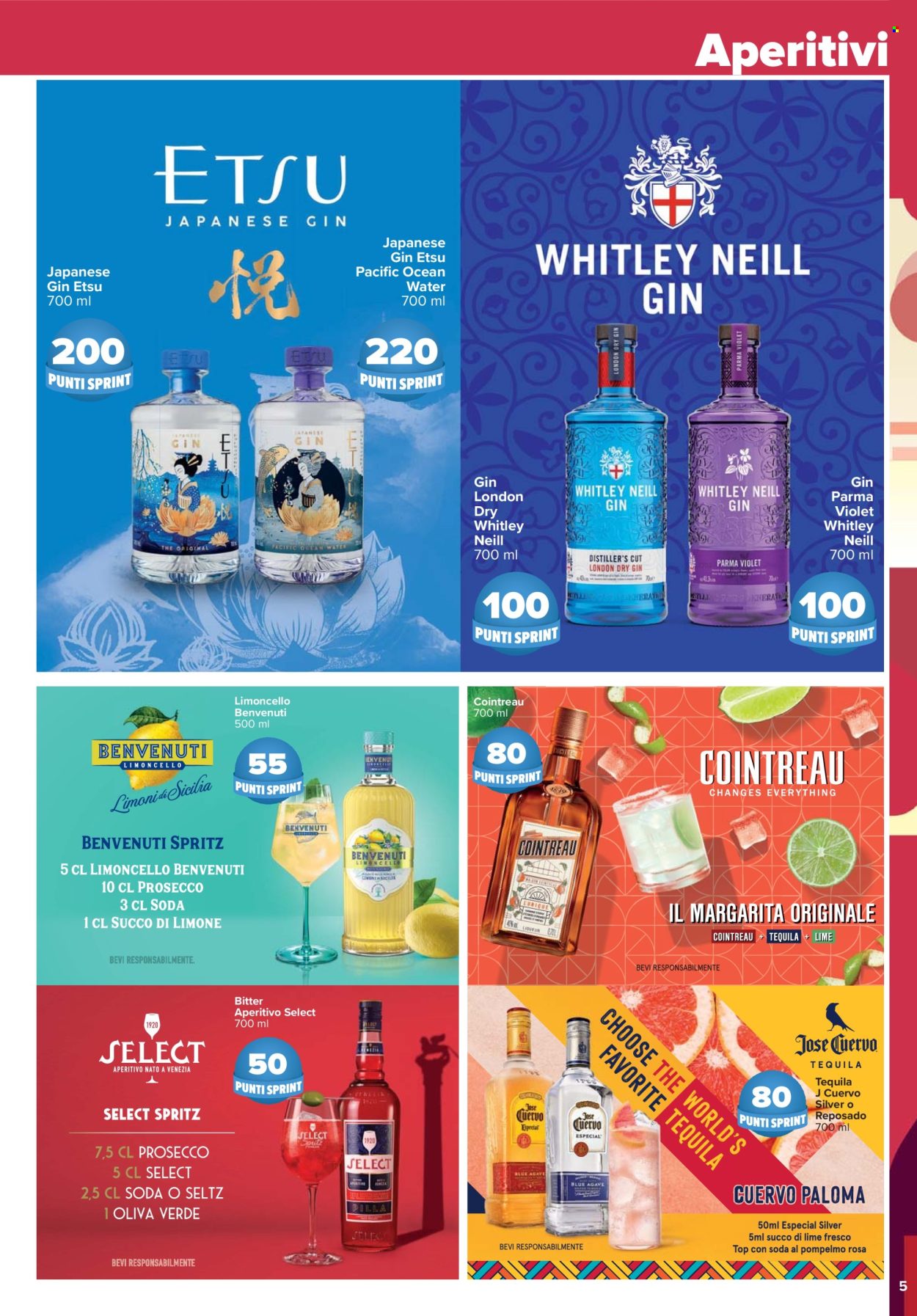 Volantino Carrefour - 24/3/2026 - 6/4/2026. Pagina 5