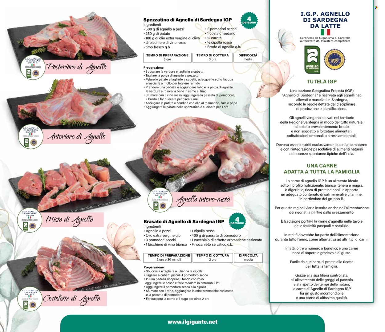 Volantino Il Gigante - 26/3/2026 - 5/4/2026. Pagina 5