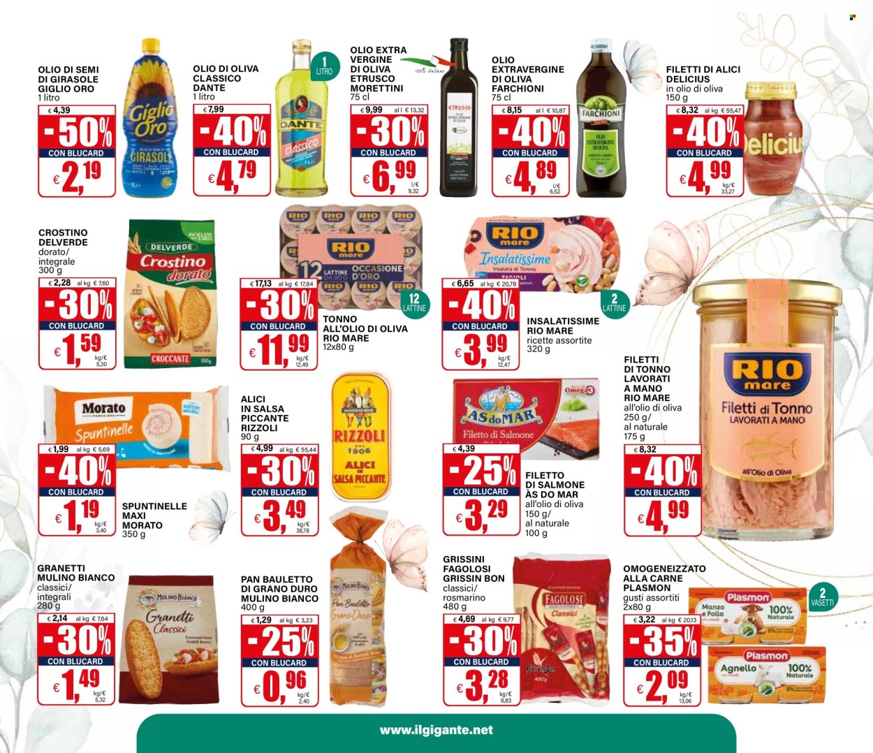 Volantino Il Gigante - 26/3/2026 - 5/4/2026. Pagina 15