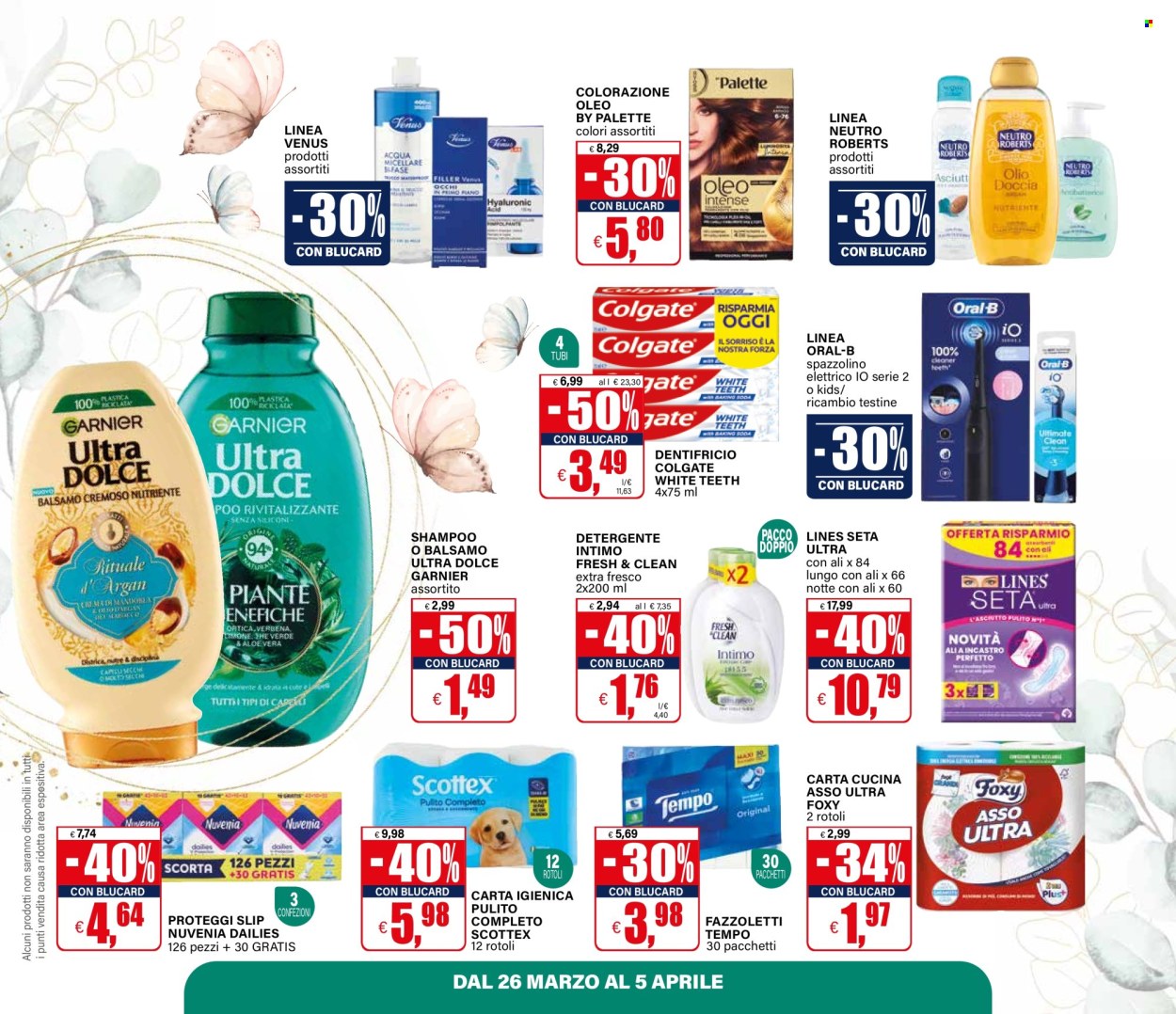 Volantino Il Gigante - 26/3/2026 - 5/4/2026. Pagina 28