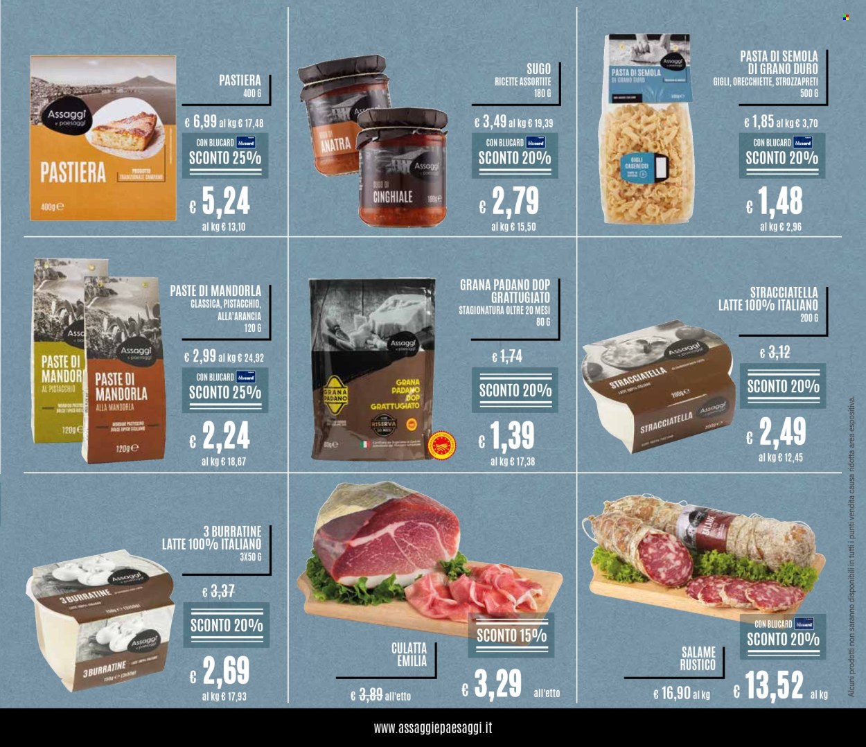 Volantino Il Gigante - 26/3/2026 - 5/4/2026. Pagina 33