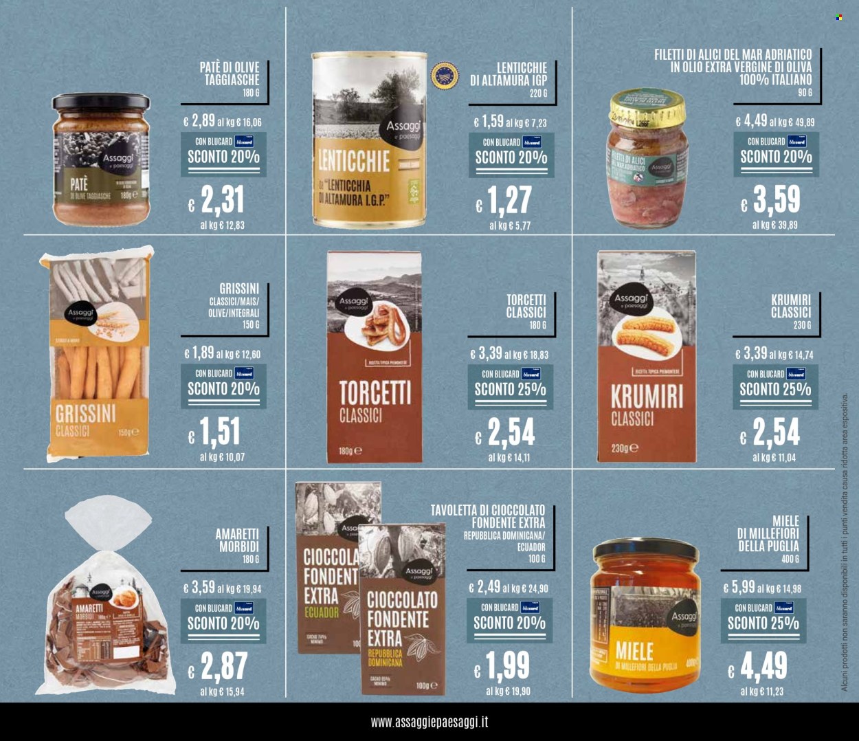 Volantino Il Gigante - 26/3/2026 - 5/4/2026. Pagina 35