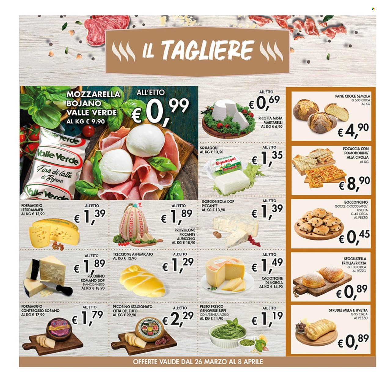 Volantino COAL - 26/3/2026 - 8/4/2026. Pagina 6