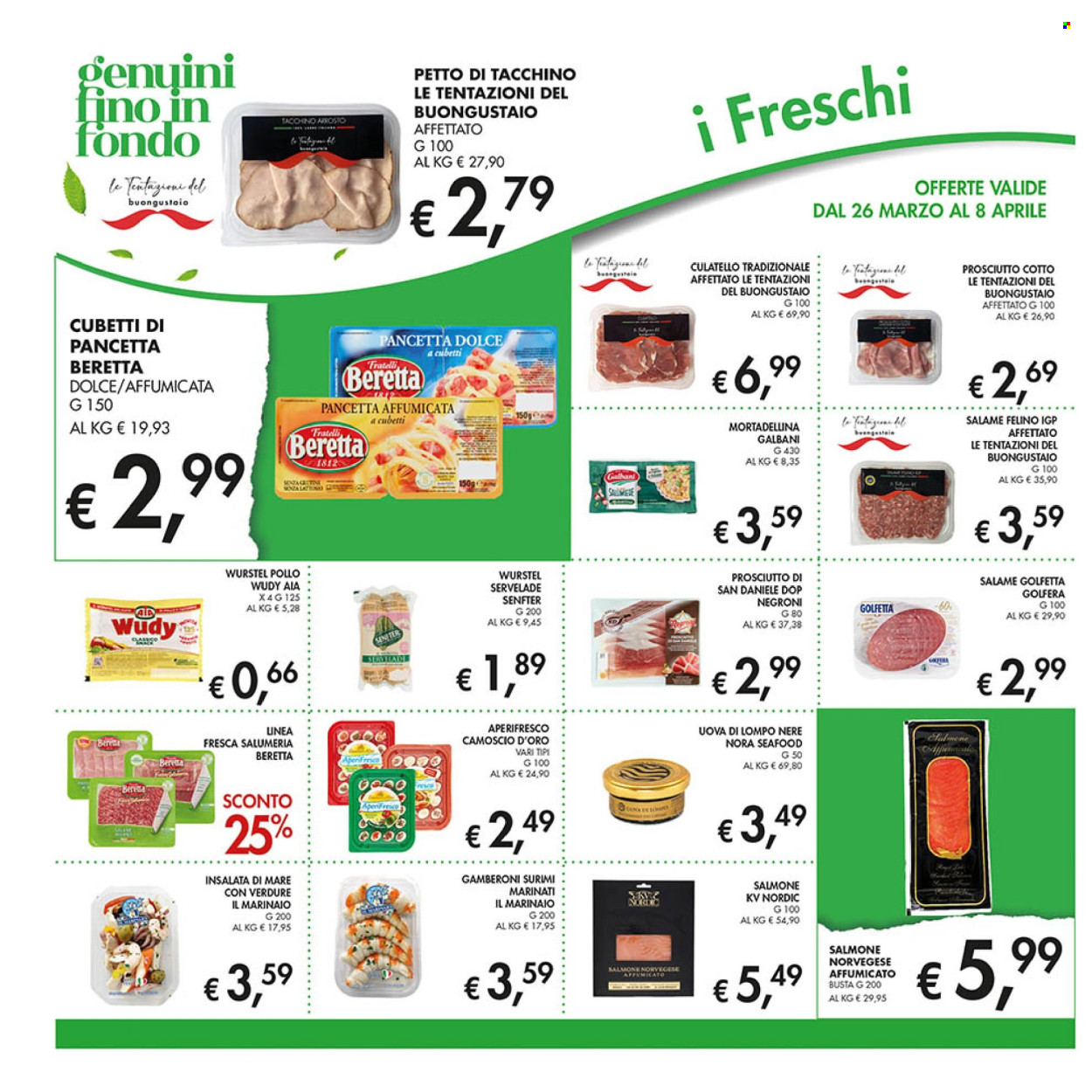 Volantino COAL - 26/3/2026 - 8/4/2026. Pagina 12