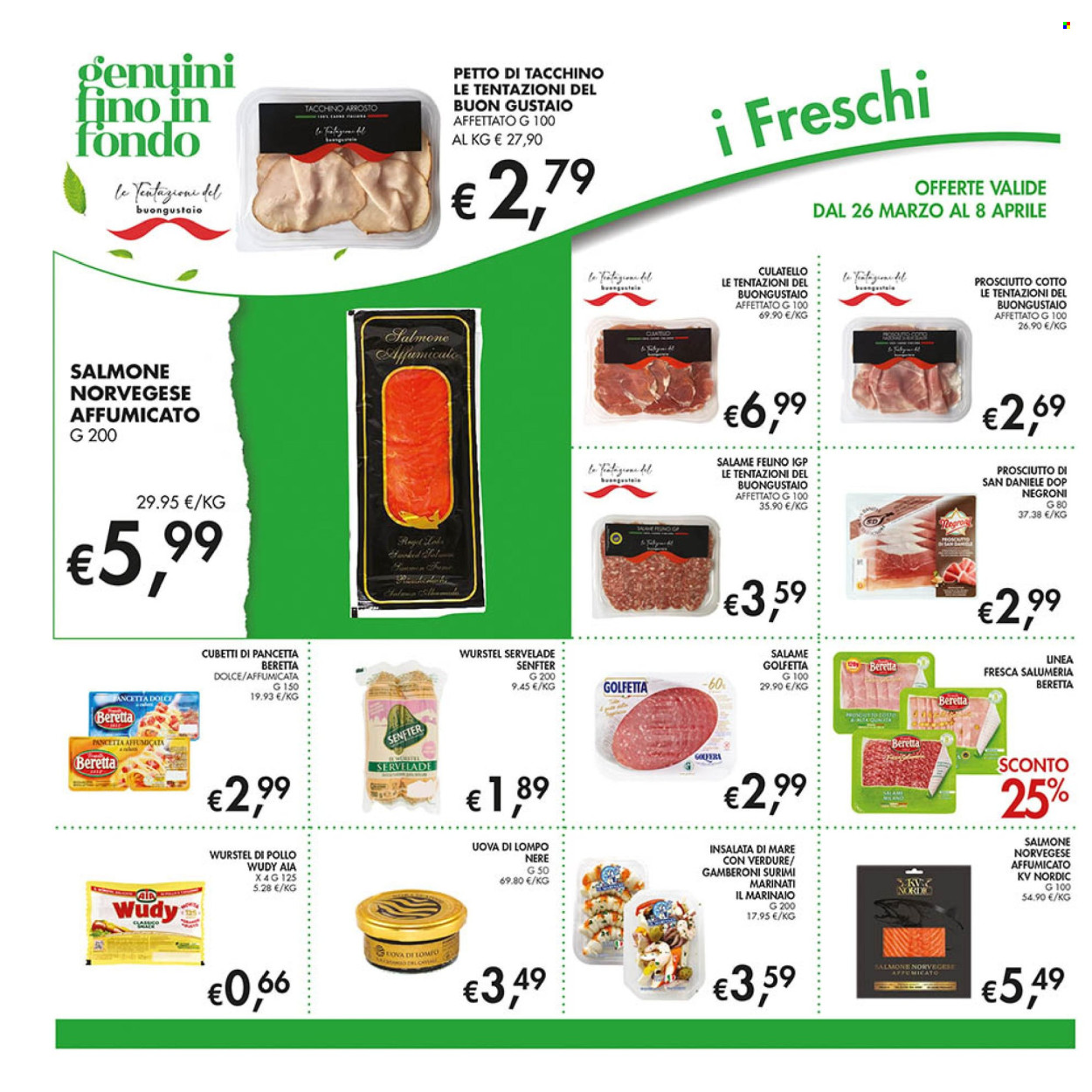 Volantino COAL - 26/3/2026 - 8/4/2026. Pagina 10