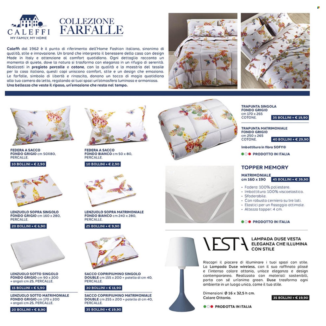 Volantino COAL - 26/3/2026 - 8/4/2026. Pagina 27