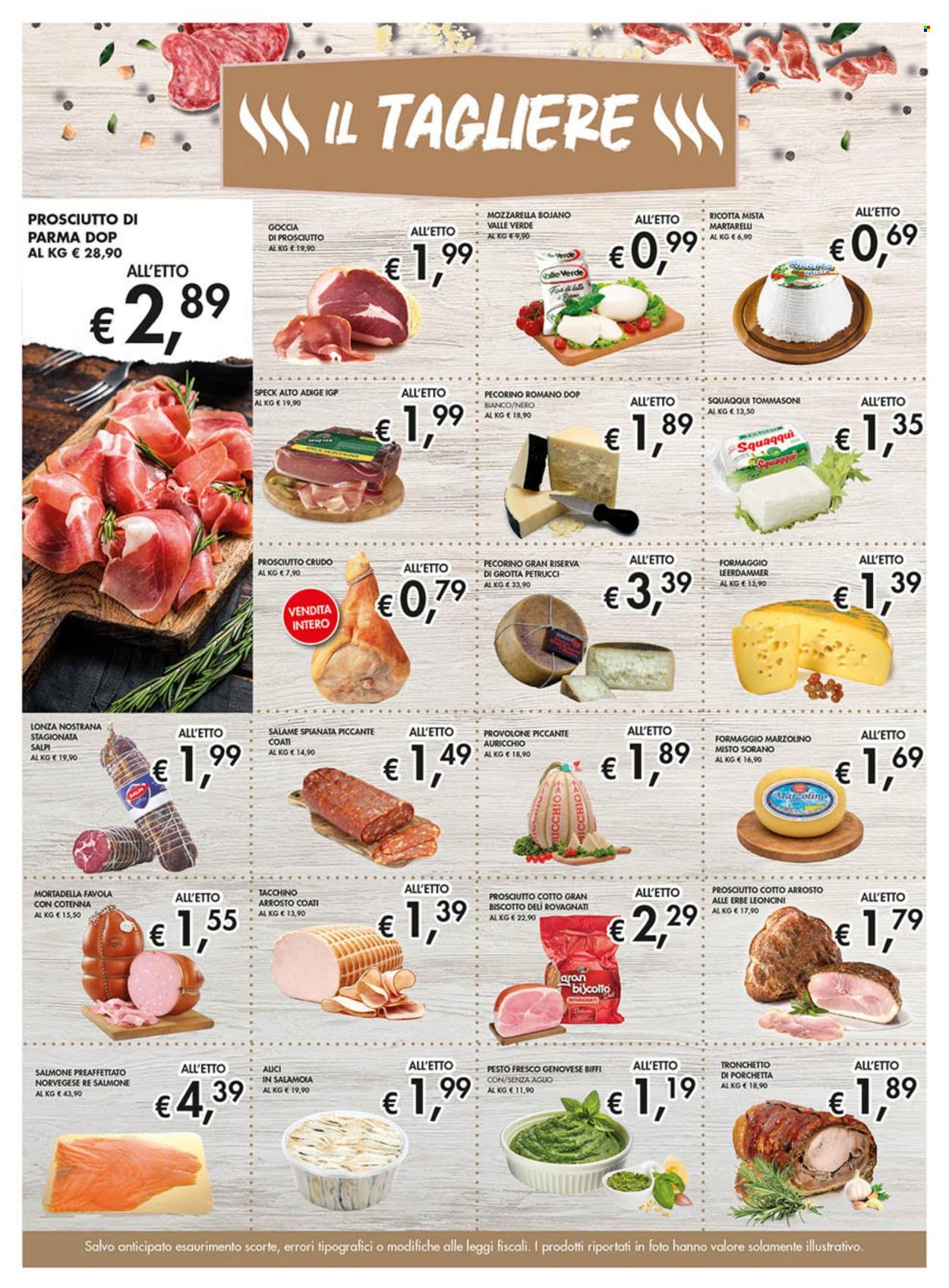 Volantino COAL - 26/3/2026 - 8/4/2026. Pagina 5