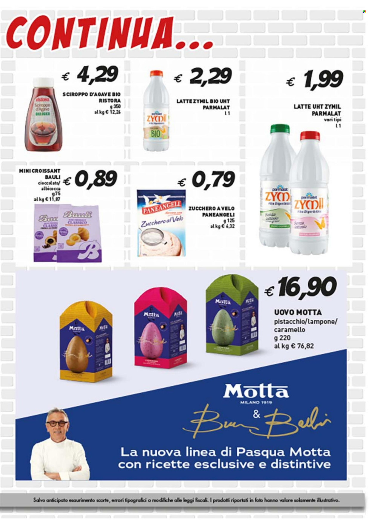 Volantino COAL - 26/3/2026 - 8/4/2026. Pagina 7