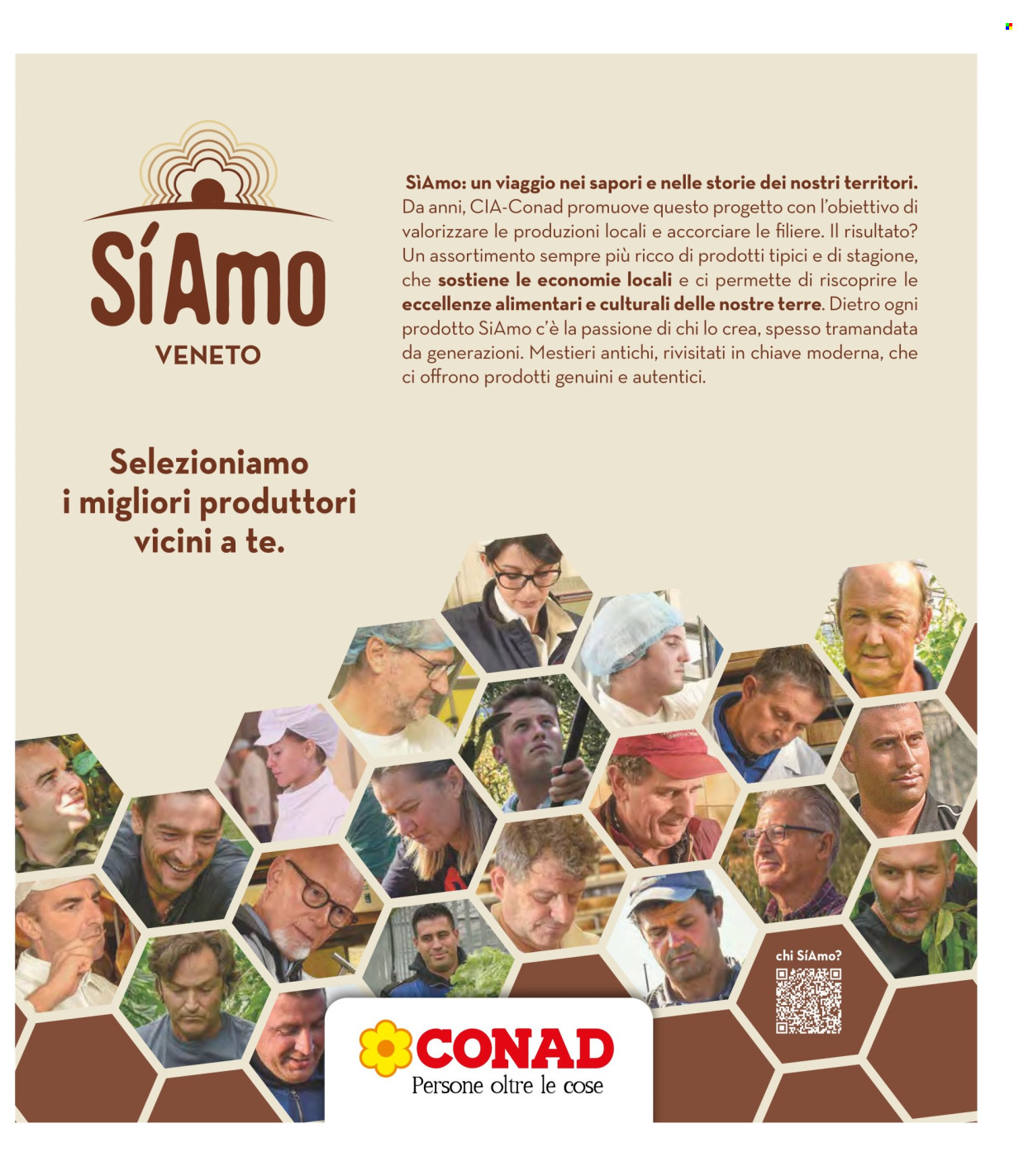 Volantino Spazio Conad - 26/3/2026 - 4/4/2026. Pagina 29