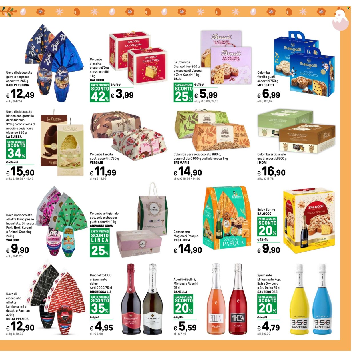 Volantino Iper, La grande i - 27/3/2026 - 6/4/2026. Pagina 19