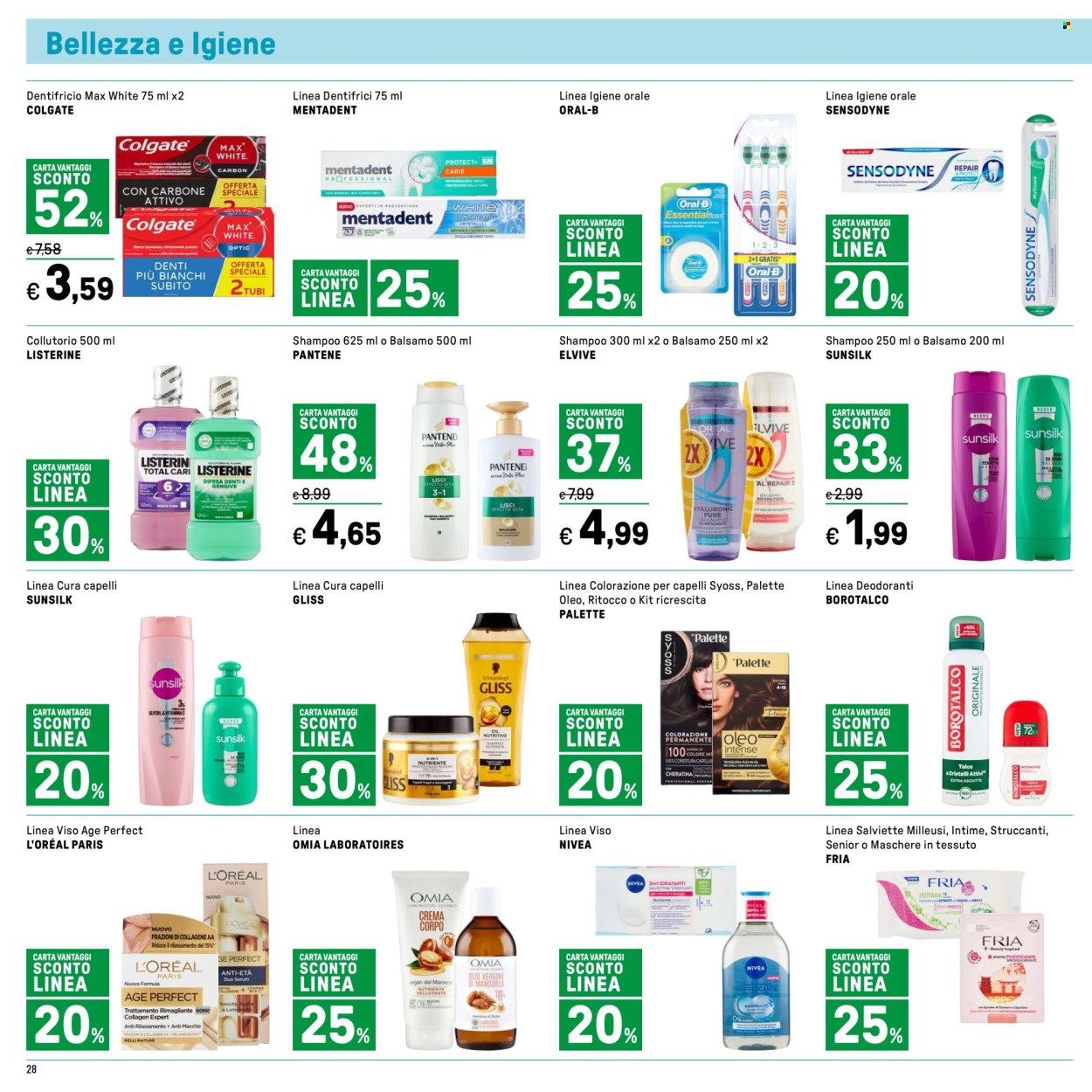 Volantino Iper, La grande i - 27/3/2026 - 6/4/2026. Pagina 28