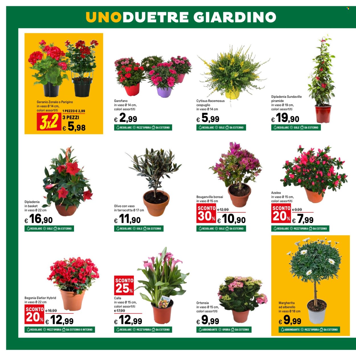 Volantino Iper, La grande i - 27/3/2026 - 6/4/2026. Pagina 38