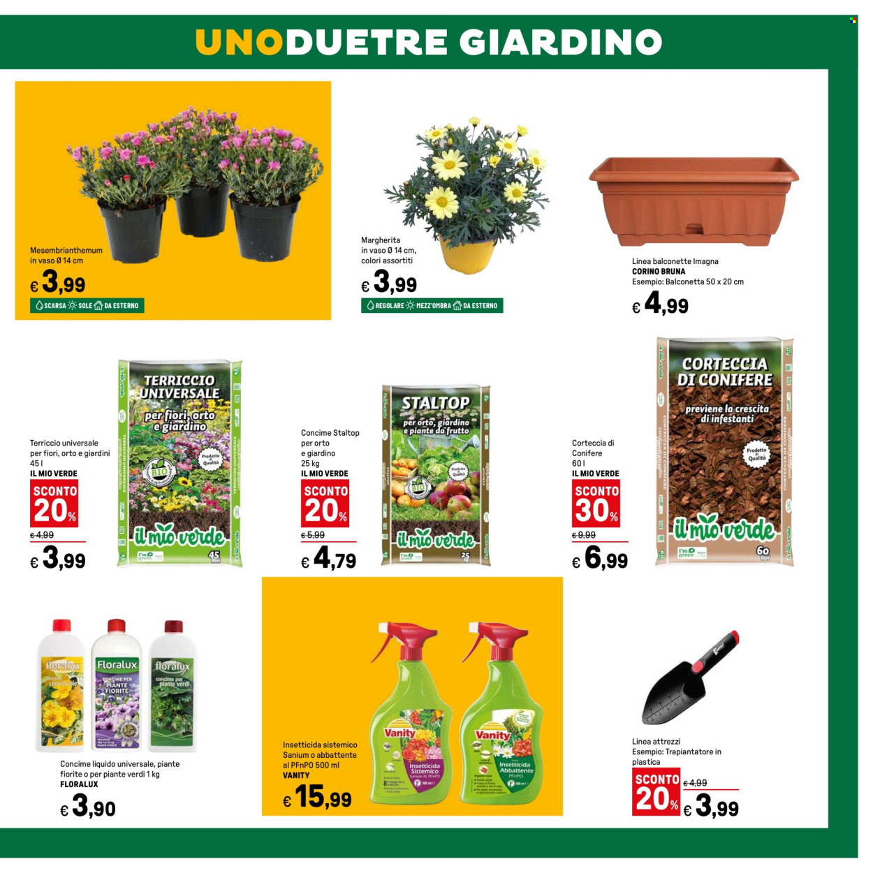 Volantino Iper, La grande i - 27/3/2026 - 6/4/2026. Pagina 39