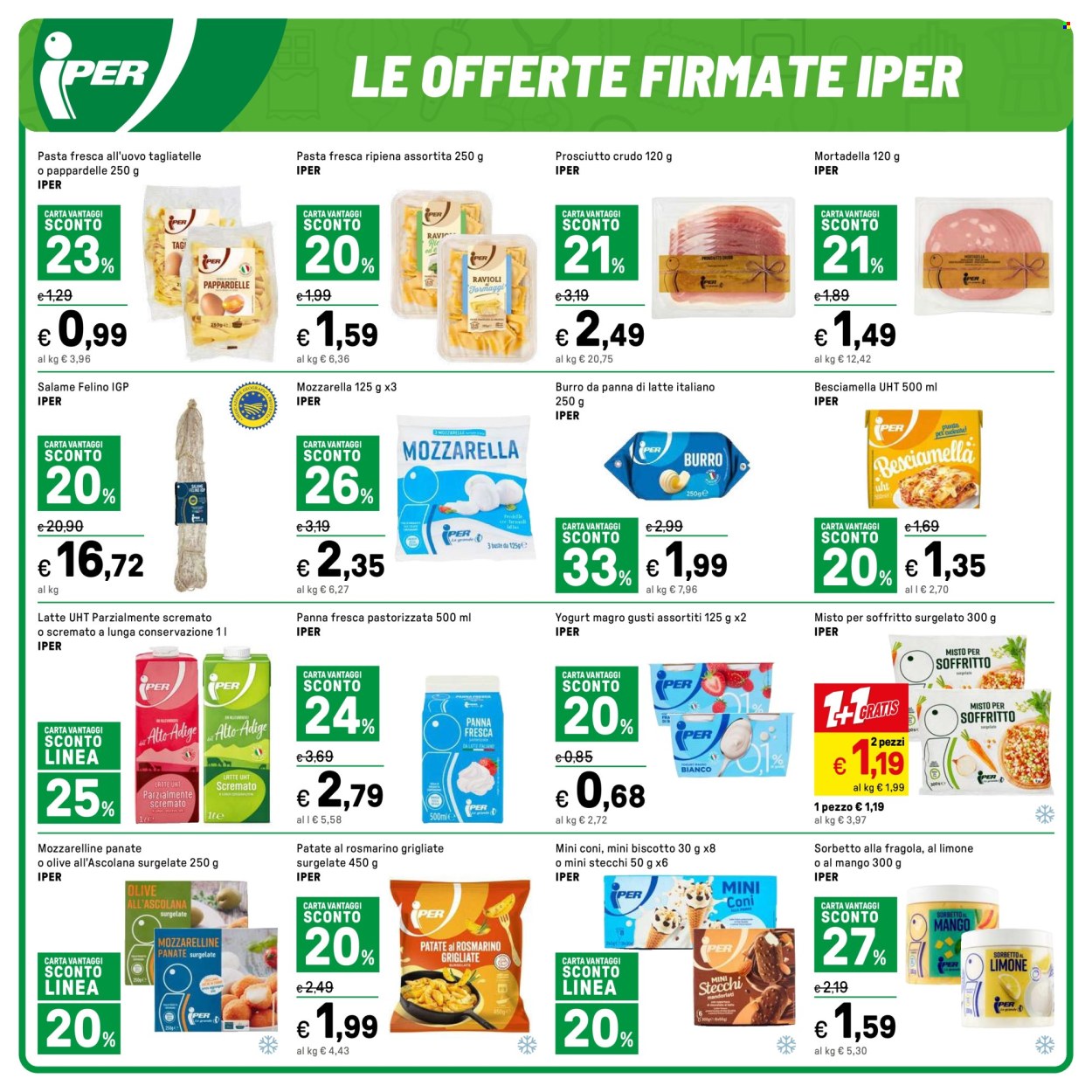 Volantino Iper, La grande i - 27/3/2026 - 6/4/2026. Pagina 41