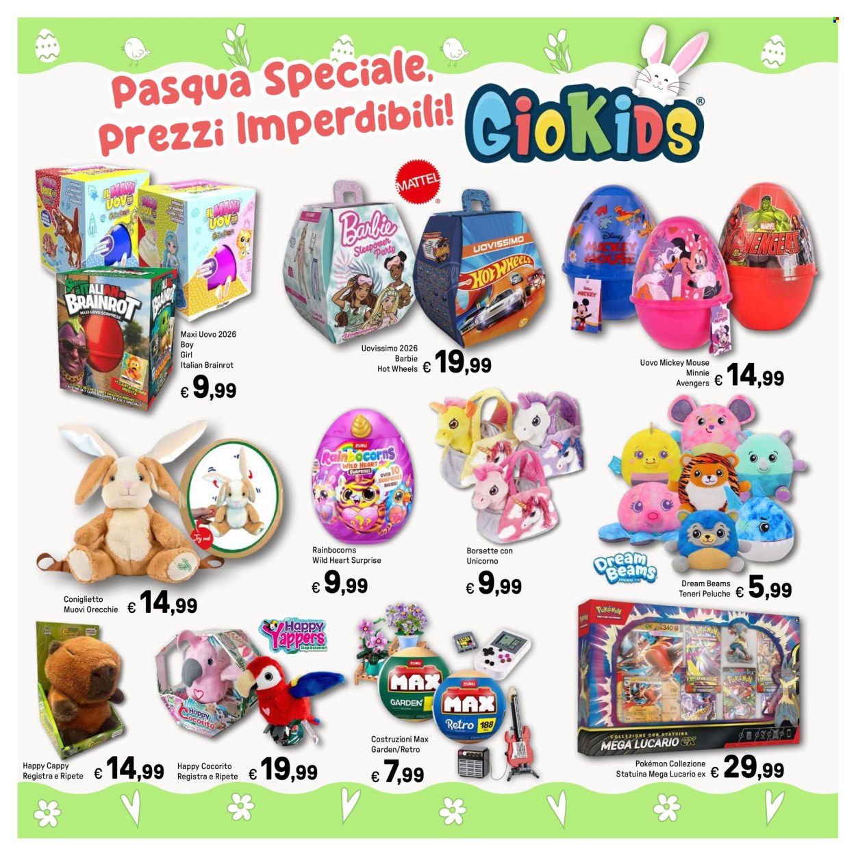 Volantino Iper, La grande i - 27/3/2026 - 6/4/2026. Pagina 19