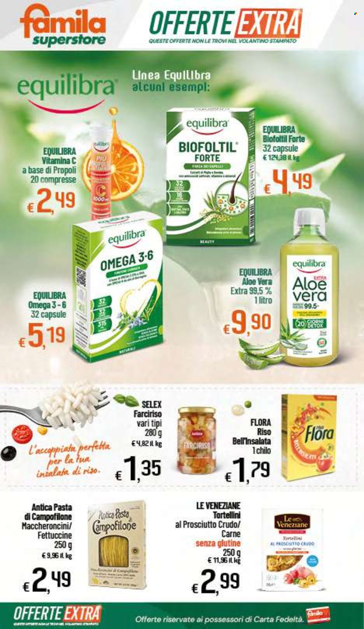 Volantino Famila - 26/3/2026 - 4/4/2026. Pagina 39