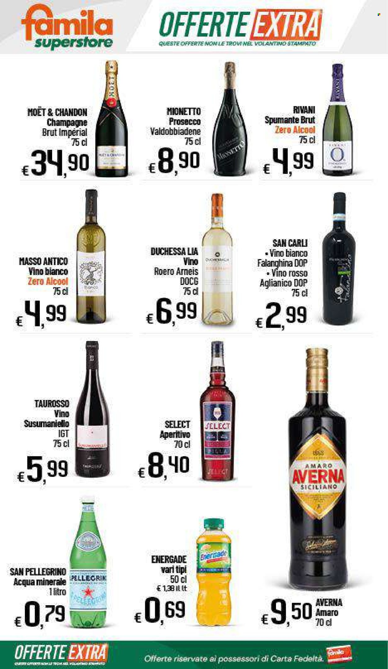 Volantino Famila - 26/3/2026 - 4/4/2026. Pagina 43