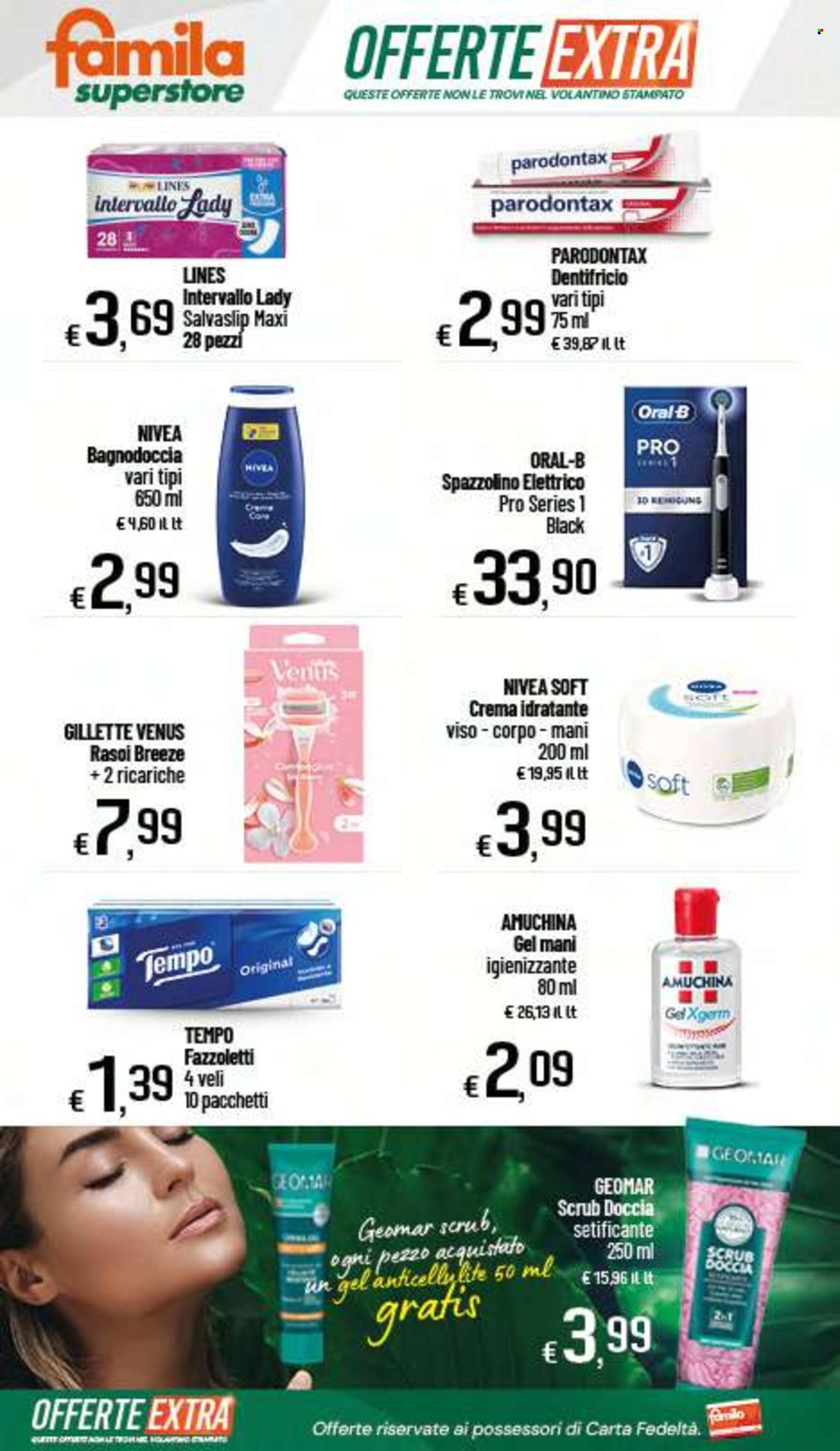 Volantino Famila - 26/3/2026 - 4/4/2026. Pagina 47