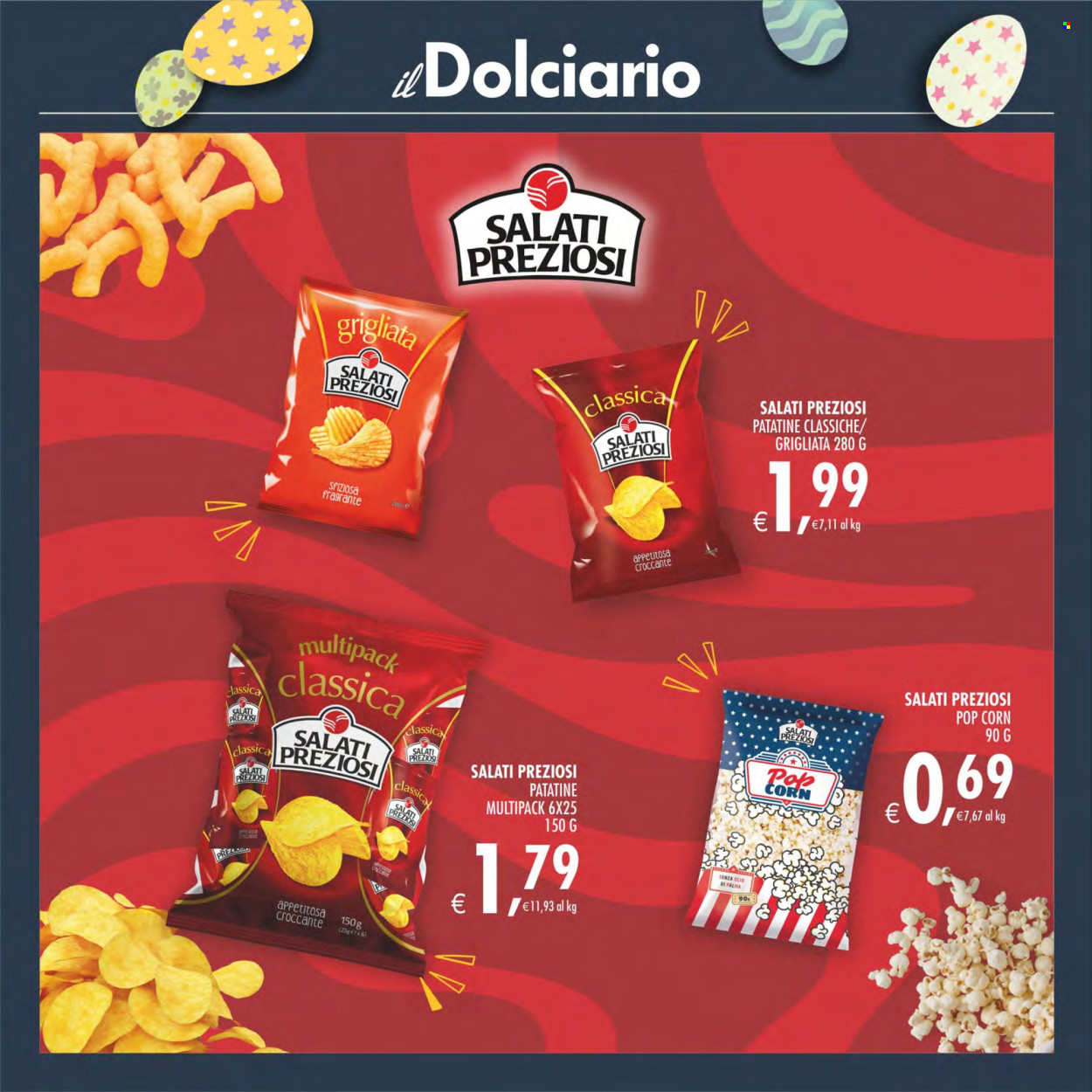 Volantino Deco - 27/3/2026 - 6/4/2026. Pagina 7