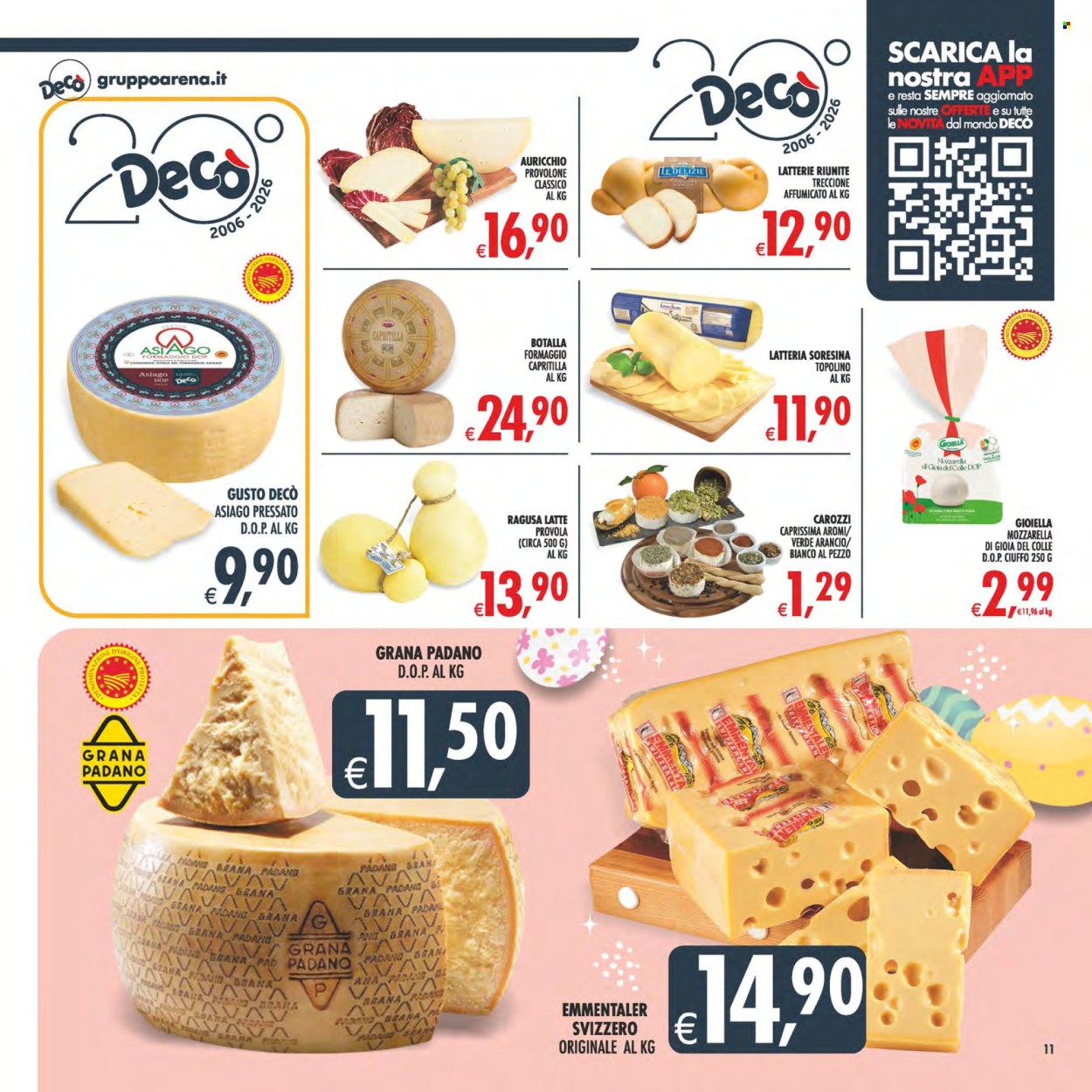 Volantino Deco - 27/3/2026 - 6/4/2026. Pagina 12