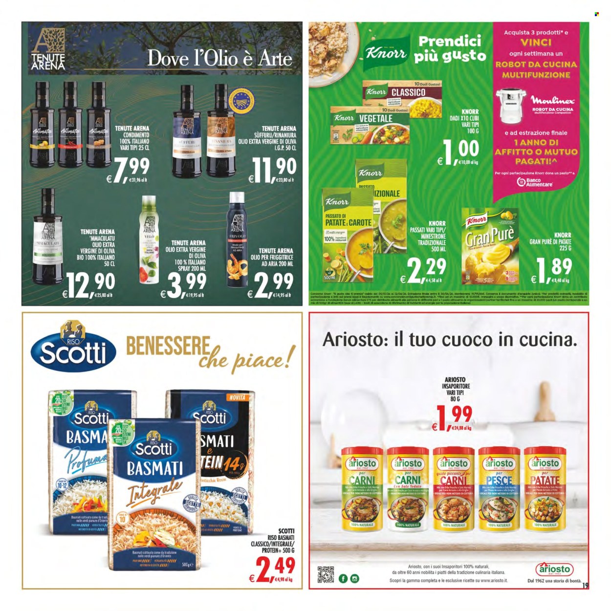 Volantino Deco - 27/3/2026 - 6/4/2026. Pagina 22