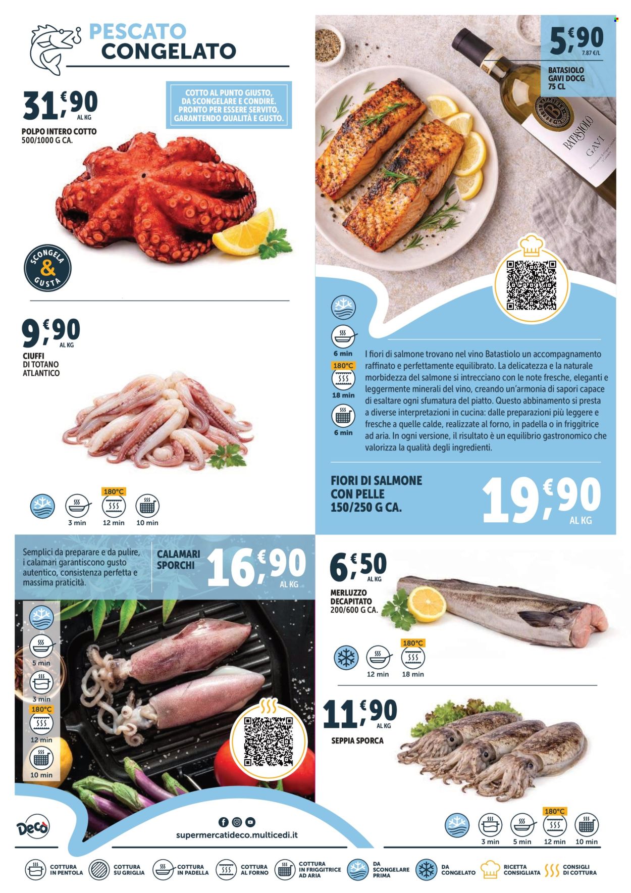 Volantino Deco - 27/3/2026 - 6/4/2026. Pagina 2