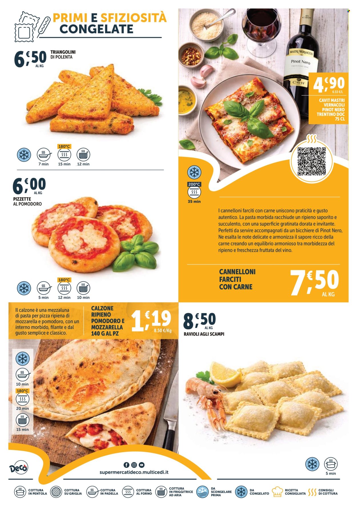 Volantino Deco - 27/3/2026 - 6/4/2026. Pagina 5