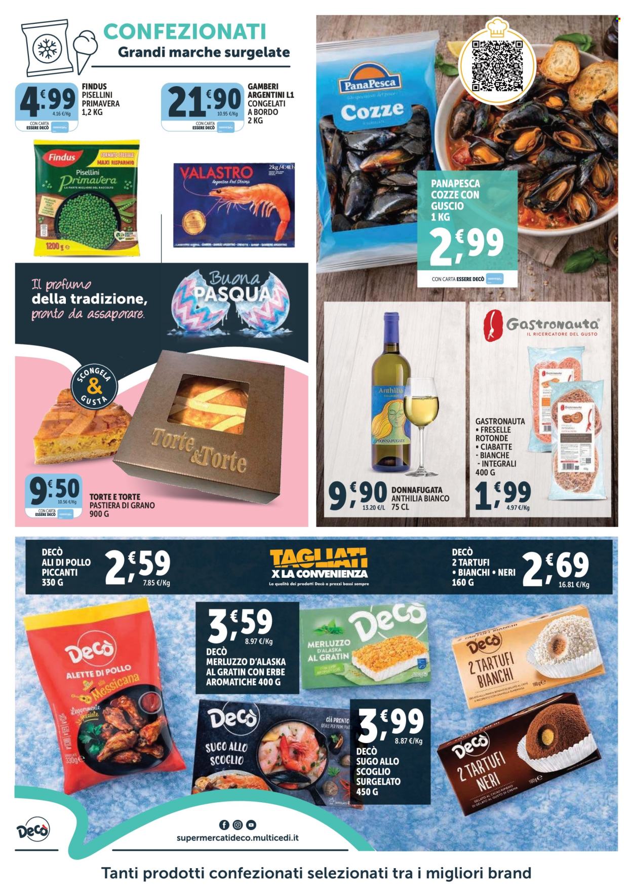 Volantino Deco - 27/3/2026 - 6/4/2026. Pagina 7