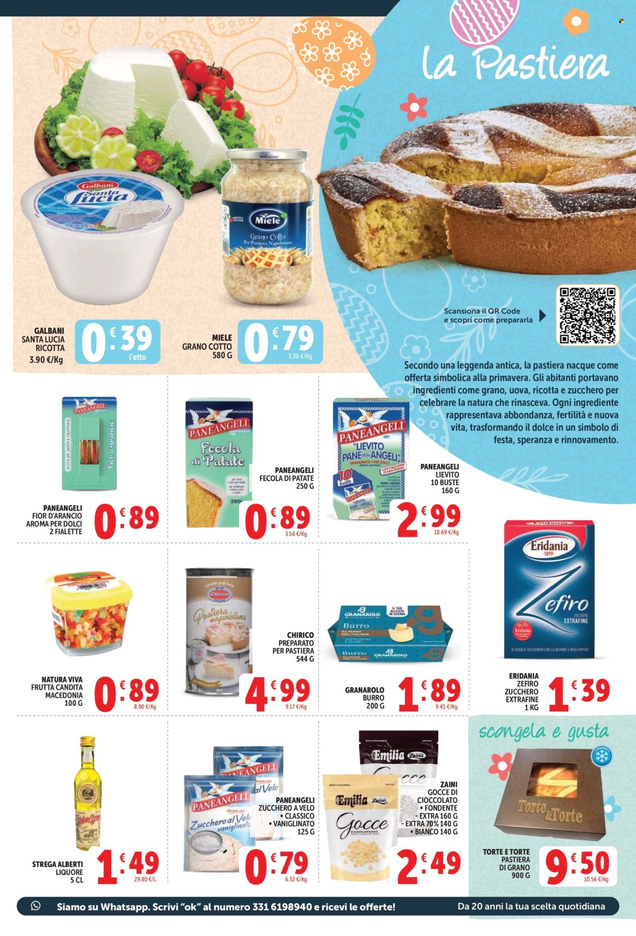 Volantino Deco - 27/3/2026 - 6/4/2026. Pagina 7