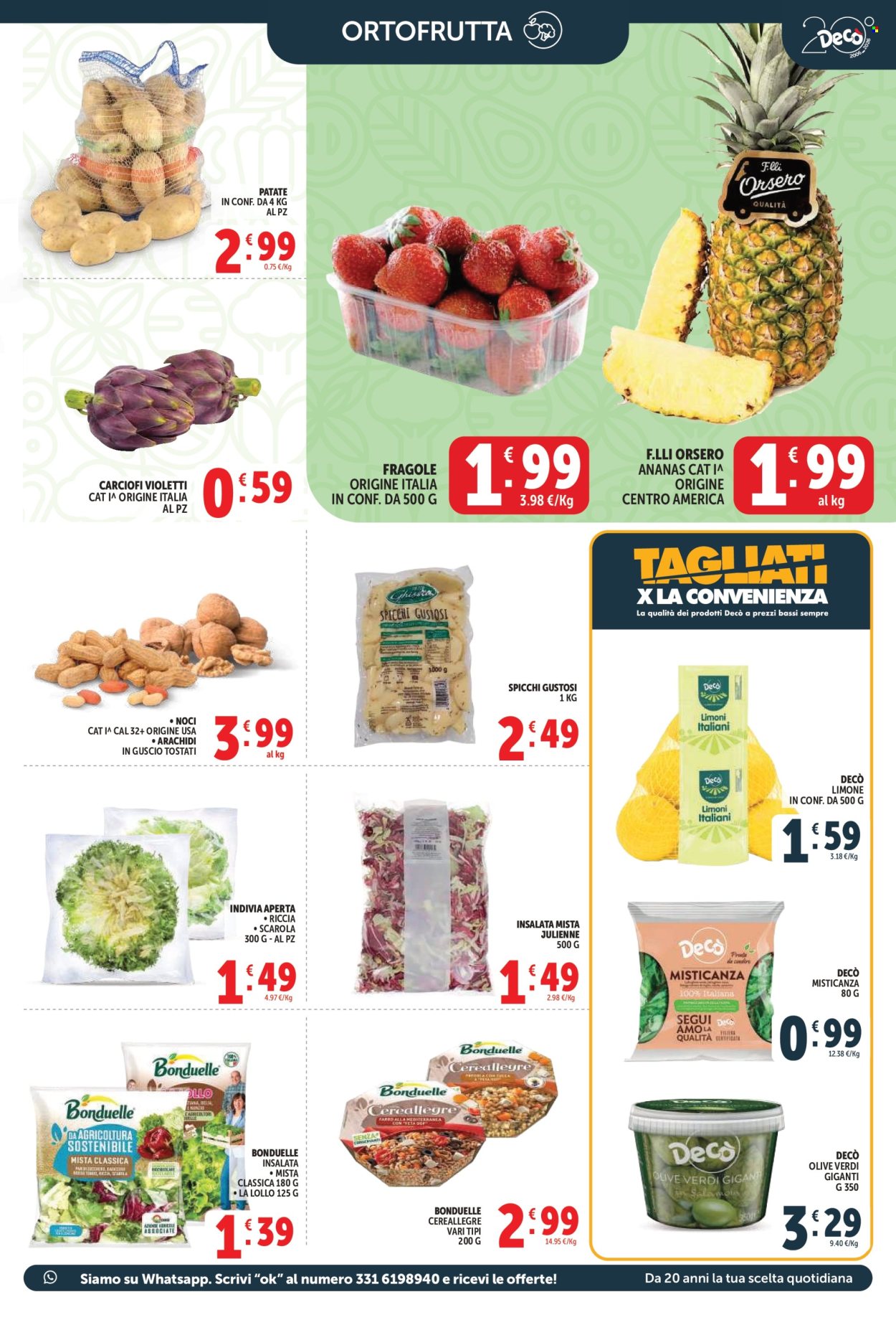 Volantino Deco - 27/3/2026 - 6/4/2026. Pagina 15