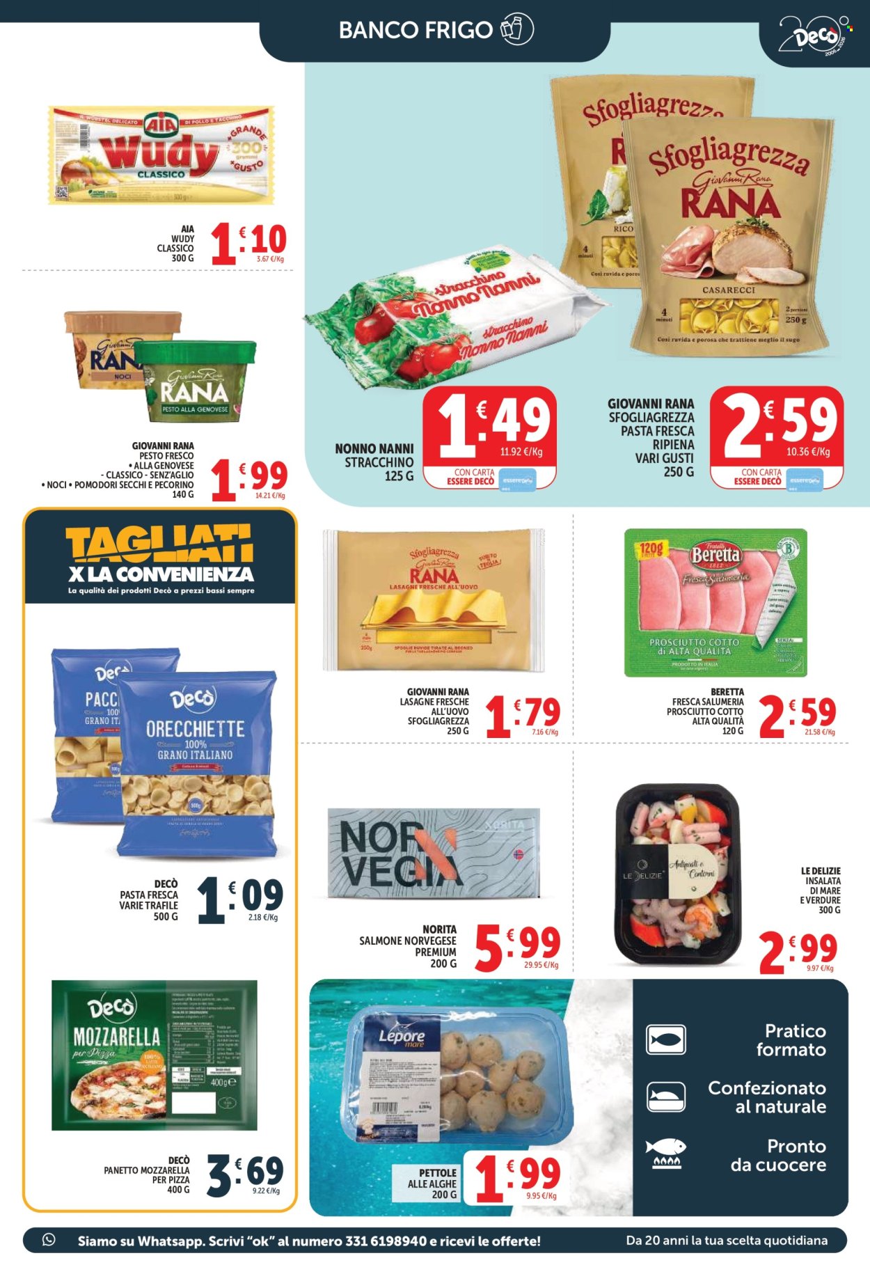 Volantino Deco - 27/3/2026 - 6/4/2026. Pagina 17