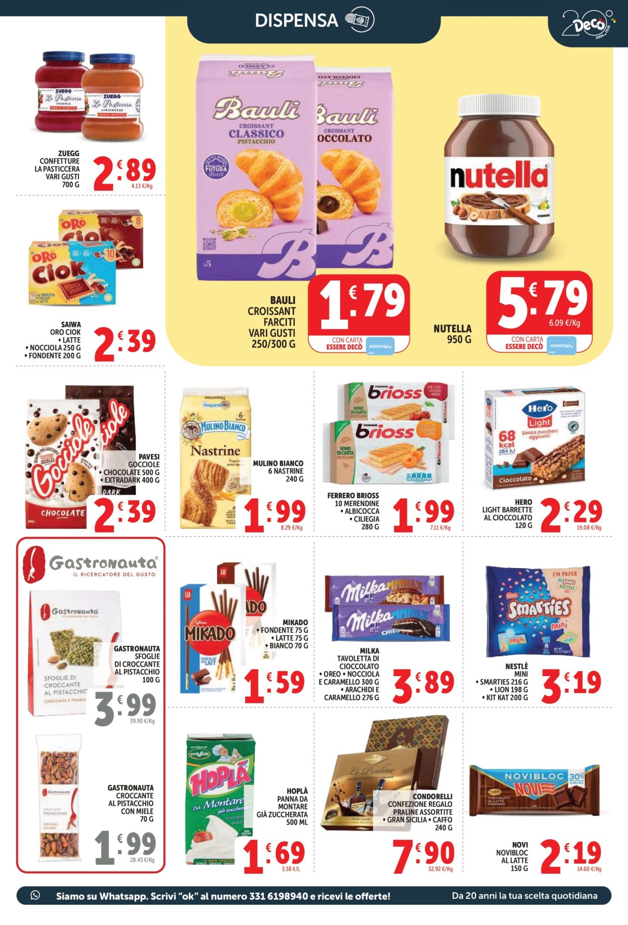 Volantino Deco - 27/3/2026 - 6/4/2026. Pagina 19