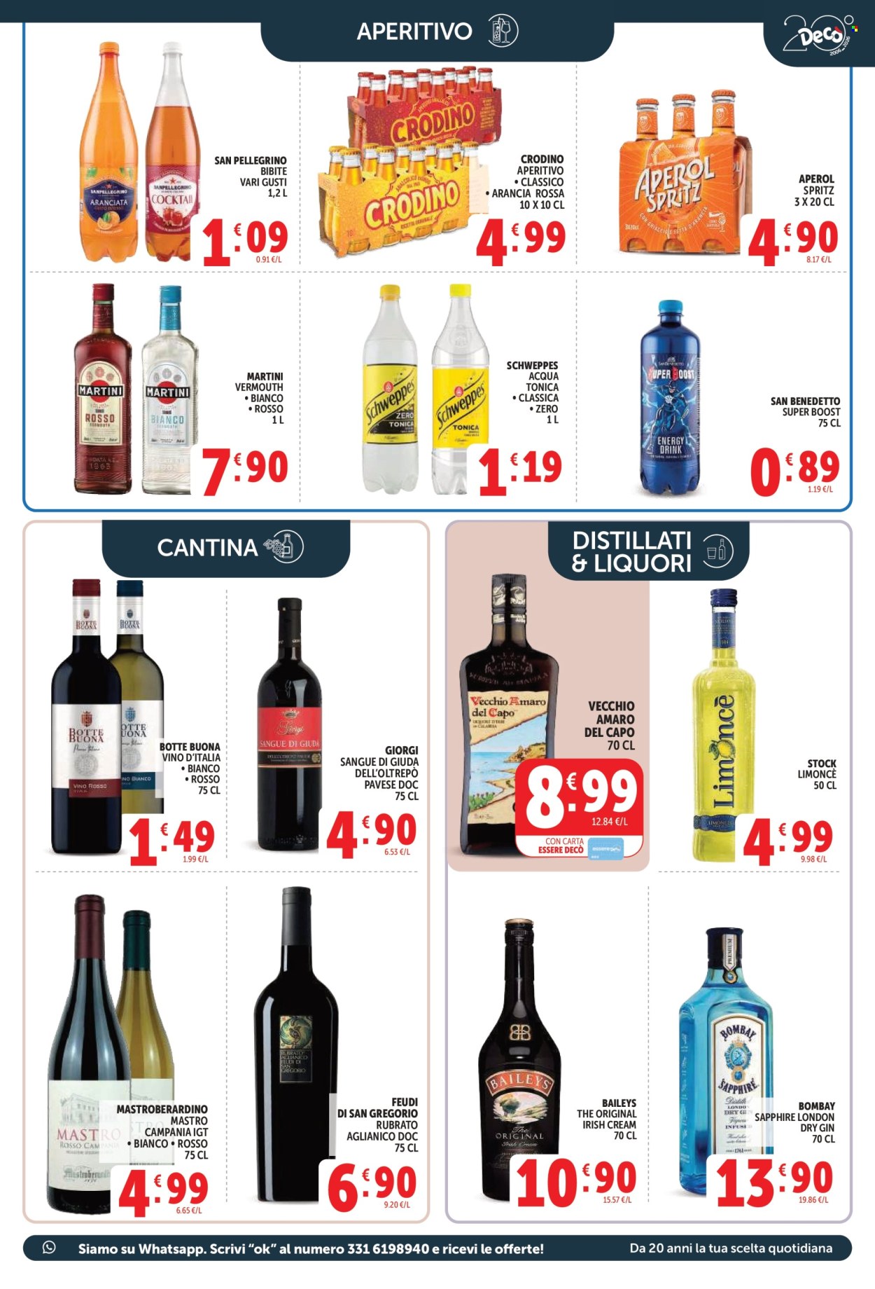 Volantino Deco - 27/3/2026 - 6/4/2026. Pagina 25