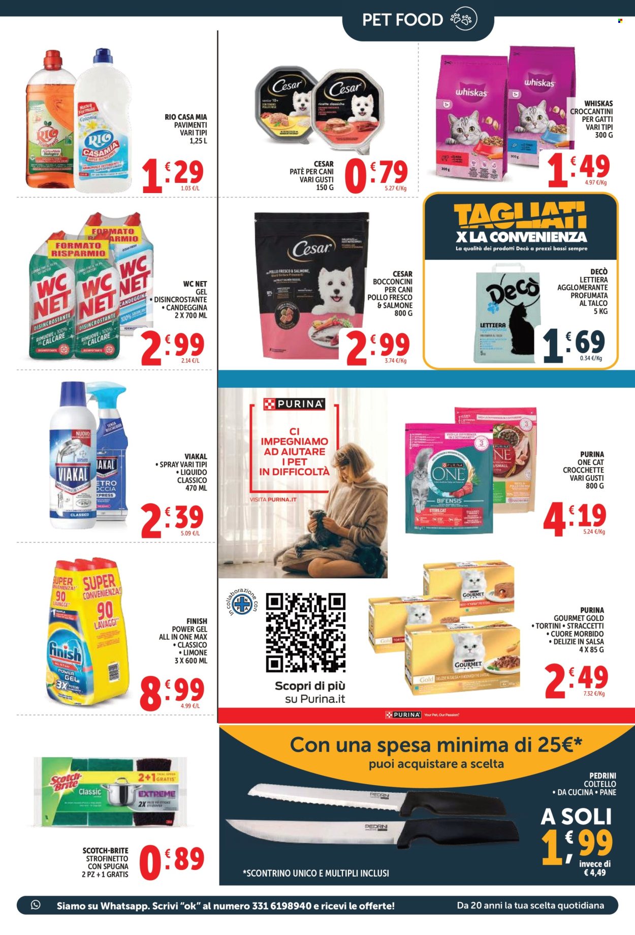Volantino Deco - 27/3/2026 - 6/4/2026. Pagina 27