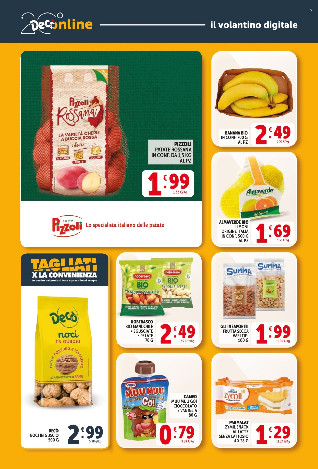 Volantino Deco - 27/3/2026 - 6/4/2026. Pagina 33