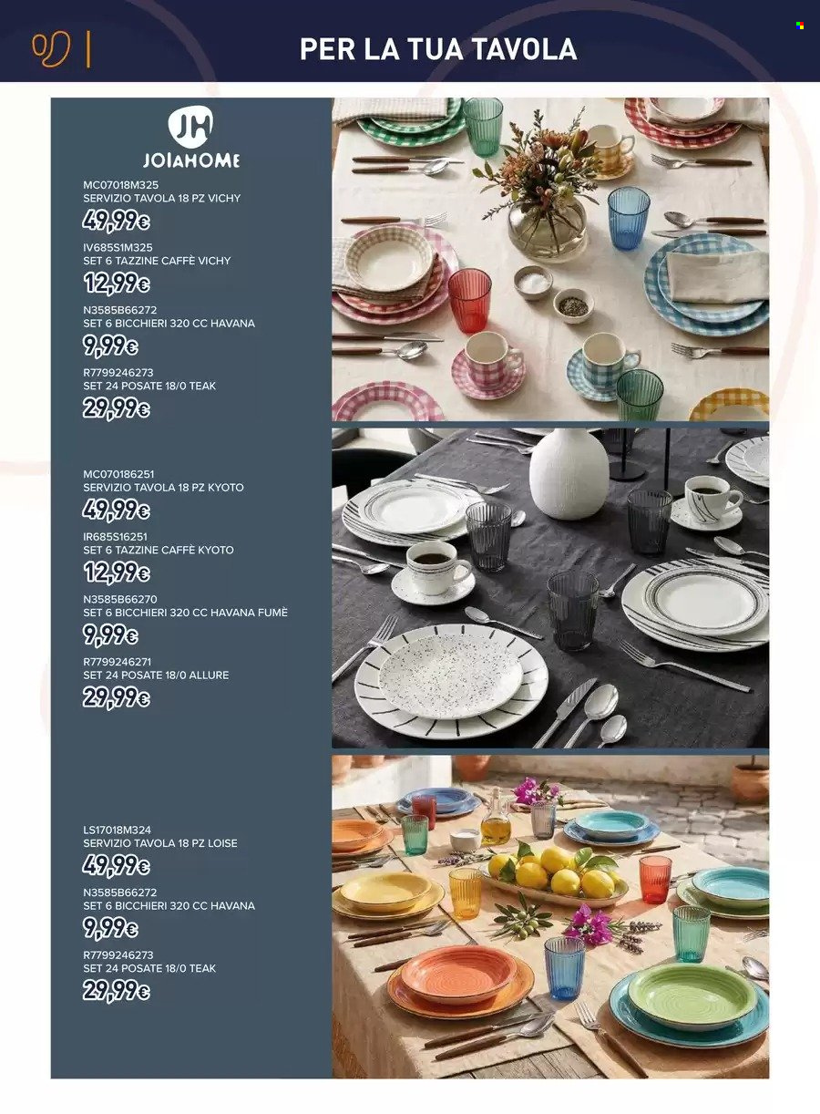 Volantino Unieuro - 27/3/2026 - 30/4/2026. Pagina 6