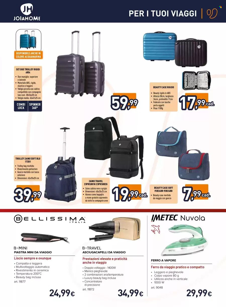 Volantino Unieuro - 27/3/2026 - 30/4/2026. Pagina 5