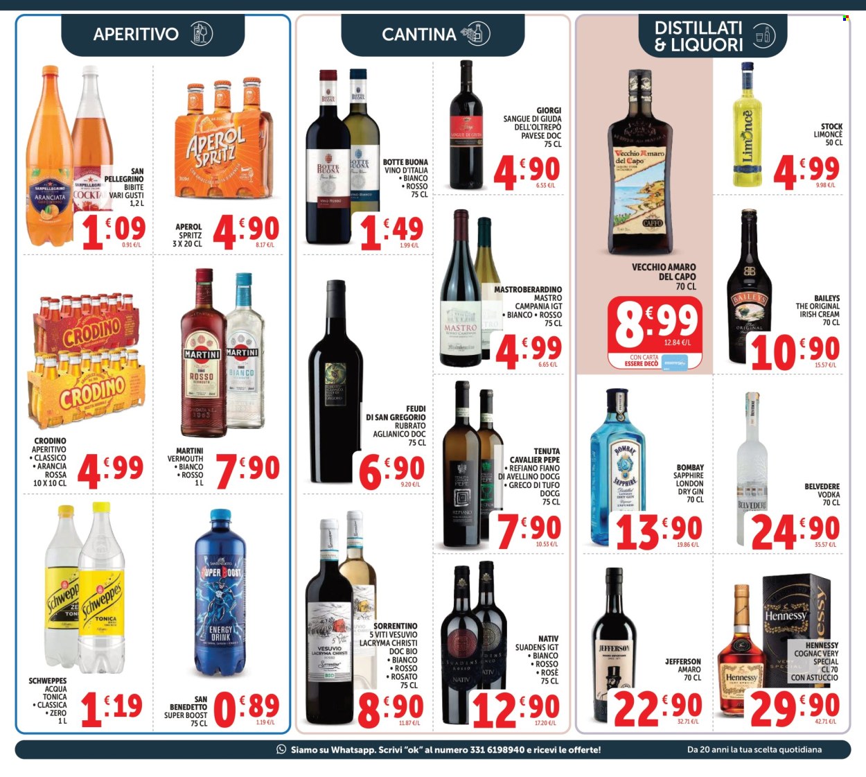 Volantino Deco - 27/3/2026 - 6/4/2026. Pagina 25