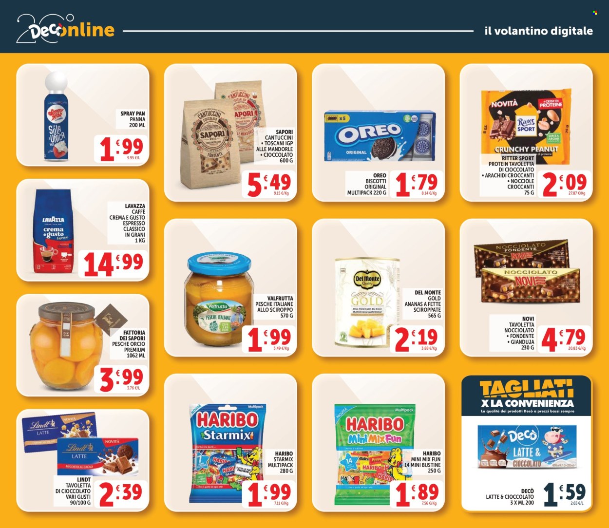 Volantino Deco - 27/3/2026 - 6/4/2026. Pagina 34