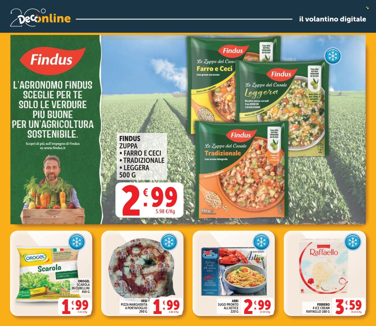 Volantino Deco - 27/3/2026 - 6/4/2026. Pagina 36