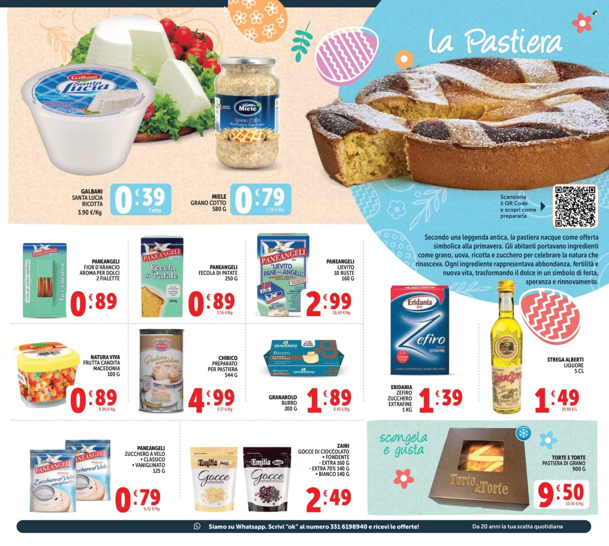 Volantino Deco - 27/3/2026 - 6/4/2026. Pagina 8