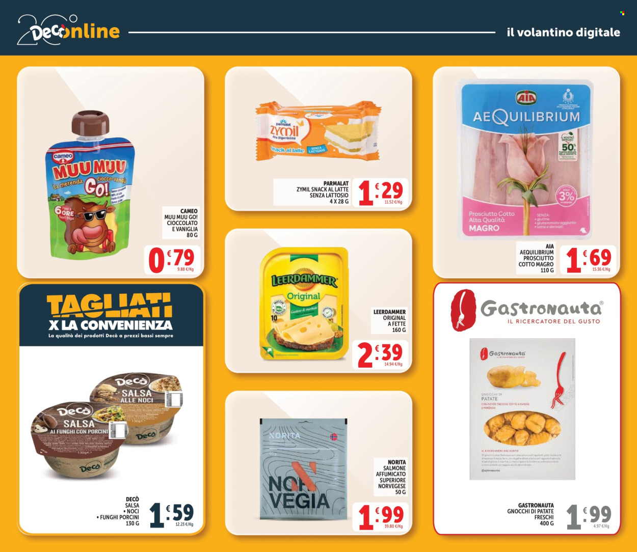 Volantino Deco - 27/3/2026 - 6/4/2026. Pagina 34