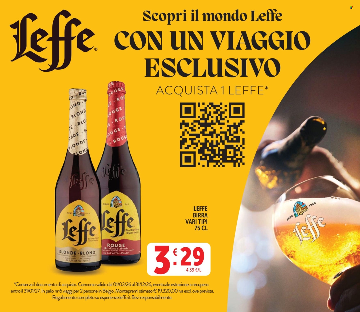 Volantino Deco - 27/3/2026 - 6/4/2026. Pagina 39